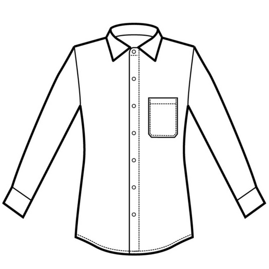 Camicia Cartagena Slim - Luxury Chef