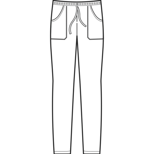 Pantalaccio Weiss - Luxury Chef