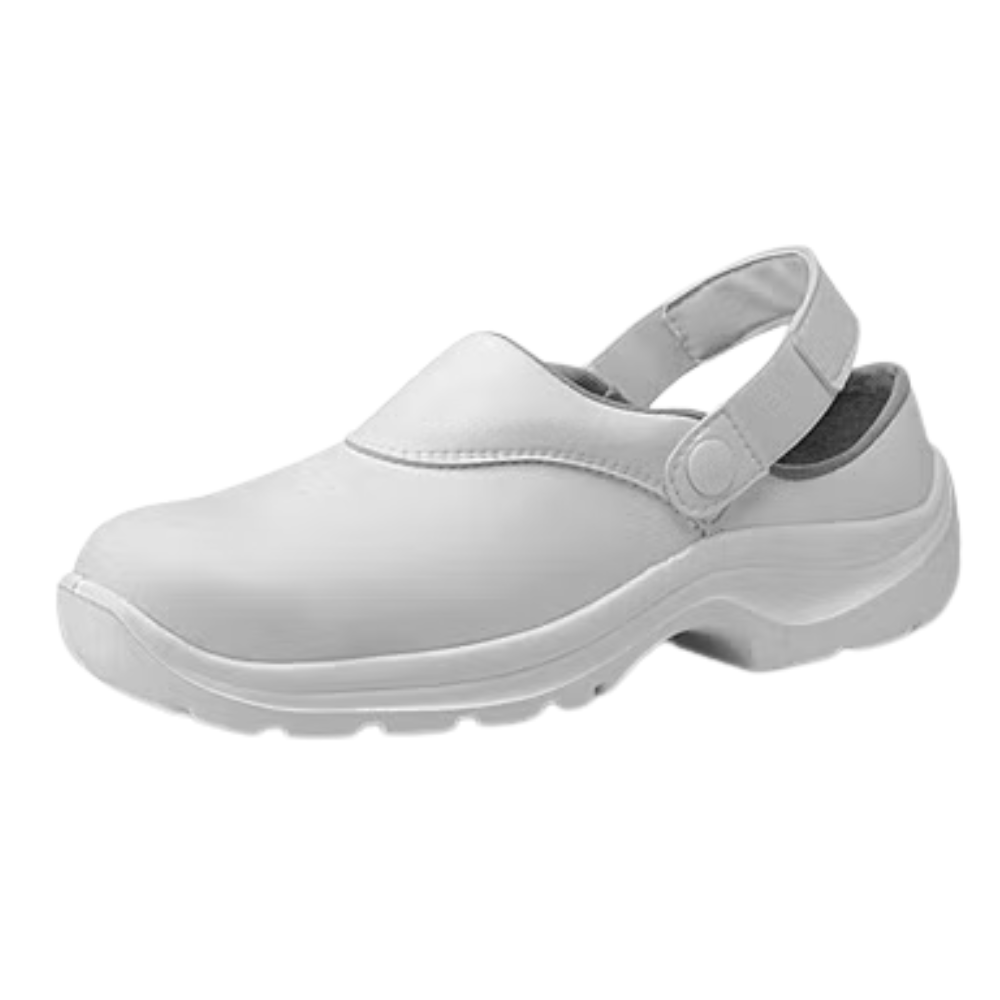 Nevada Clog - Luxury Chef