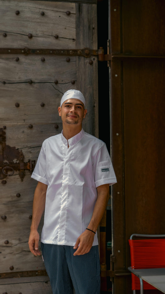 Bandana White - Luxury Chef