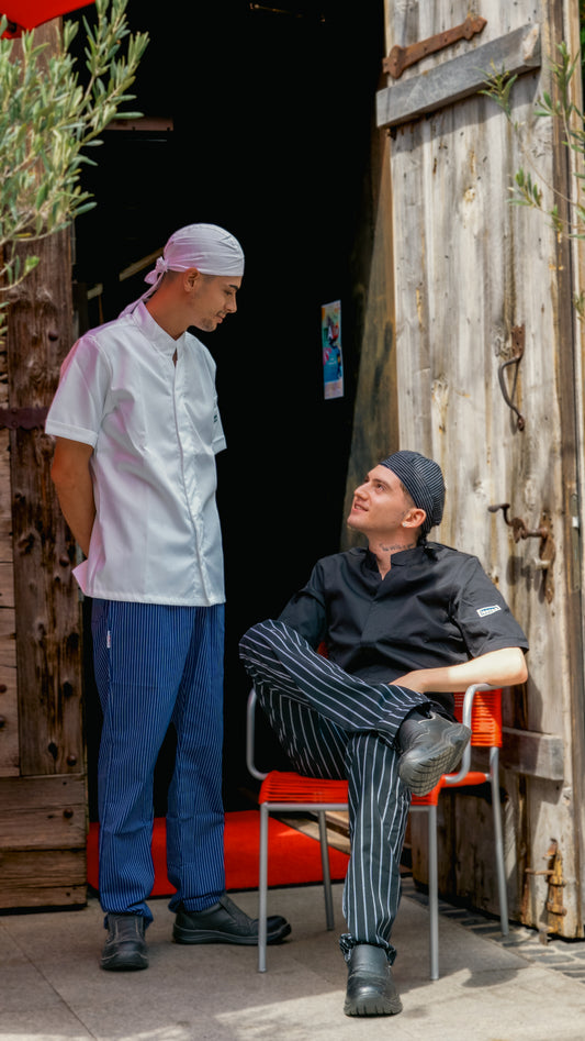 France - Luxury Chef