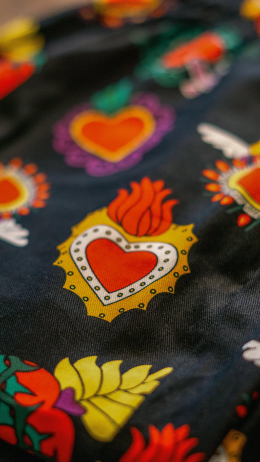 Hearts - Luxury Chef