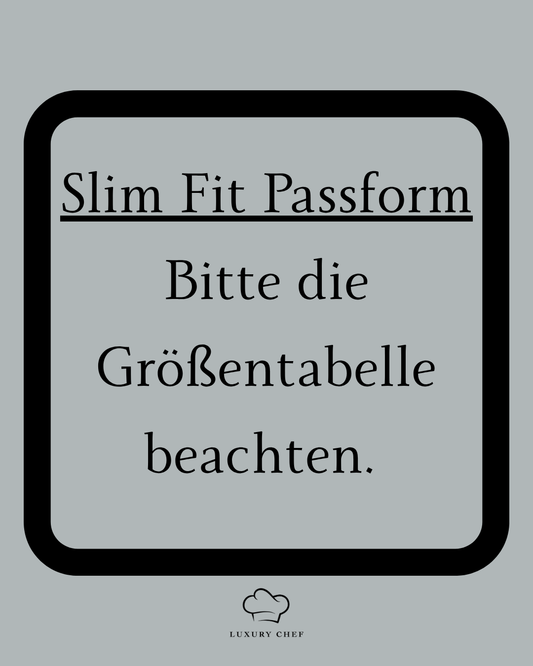 Sinclair Kurzarm Bianco