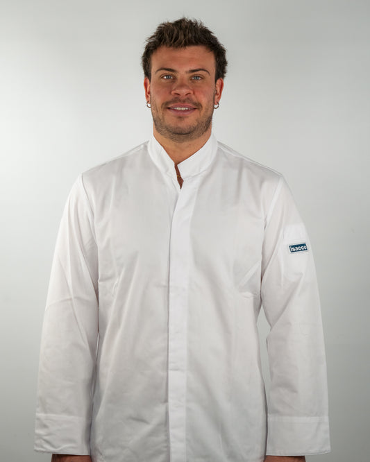 Sinclair Bianco - Luxury Chef