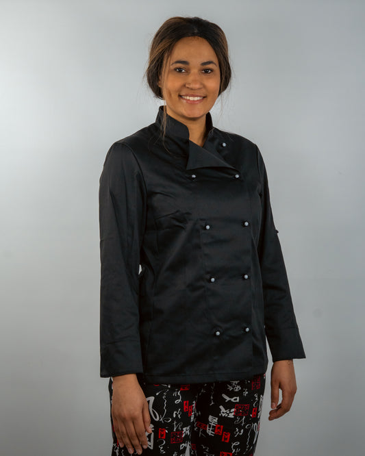 Lady Black - Luxury Chef