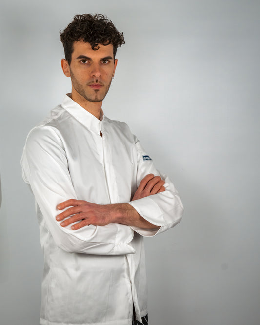 Sinclair Satin Prestige - Luxury Chef