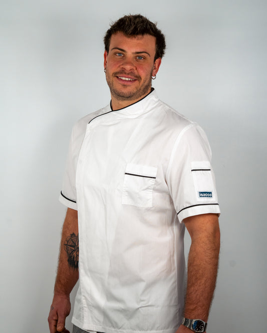 Dubai Bianco e Nero - Luxury Chef