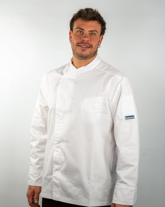 Bilbao Bianco - Luxury Chef