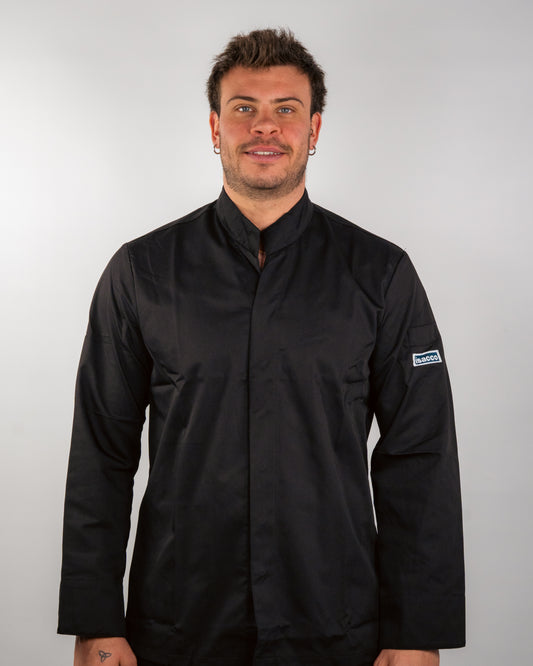 Sinclair Nero - Luxury Chef