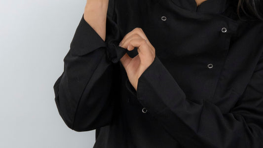 Polyester in Der Profiküche: Warum Es Das Meistgewählte Gewebe Von Köchen Ist