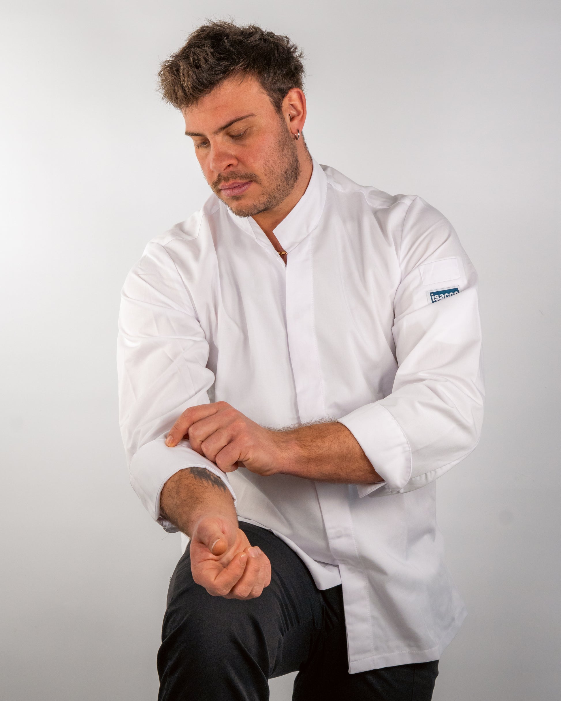 Sinclair Bianco - Luxury Chef