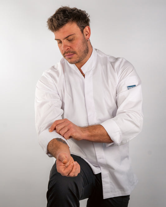 Sinclair Bianco - Luxury Chef