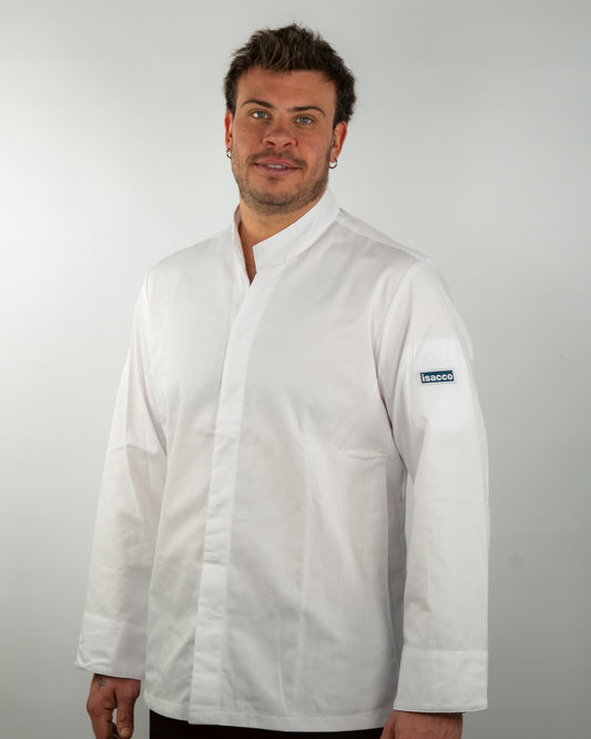 Sinclair Bianco - Luxury Chef