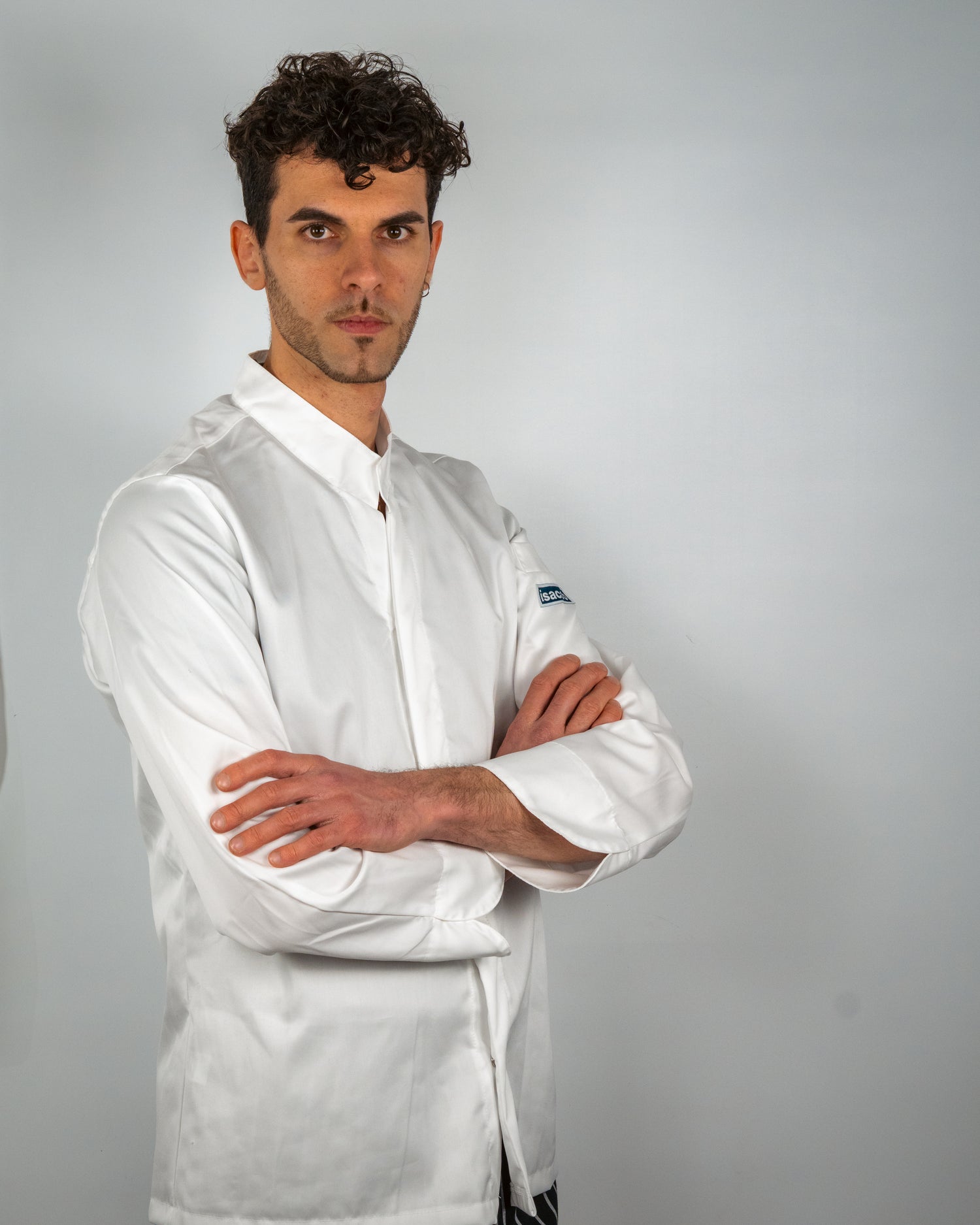 Sinclair Satin Prestige - Luxury Chef