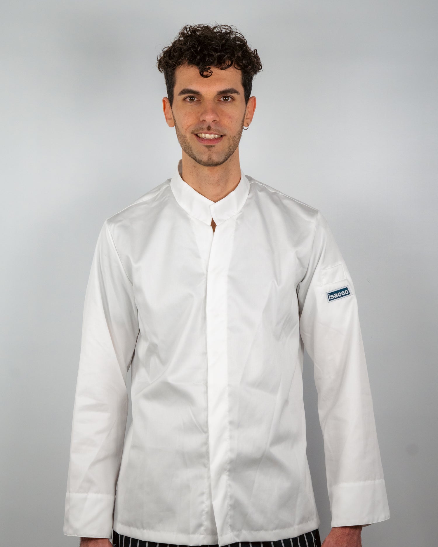 Sinclair Satin Prestige - Luxury Chef