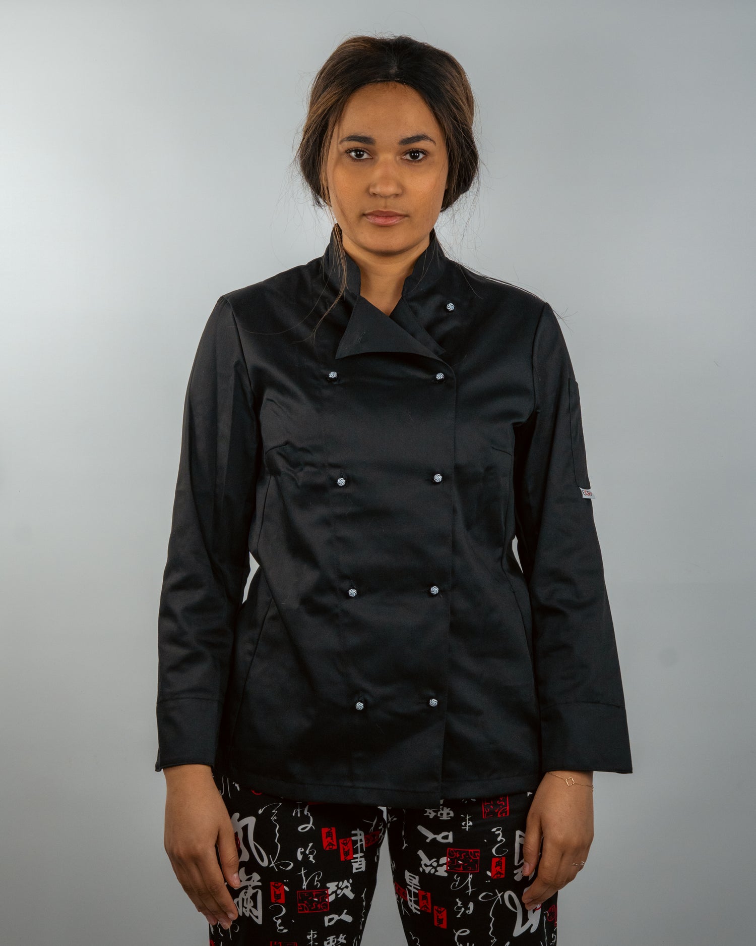 Lady Black - Luxury Chef