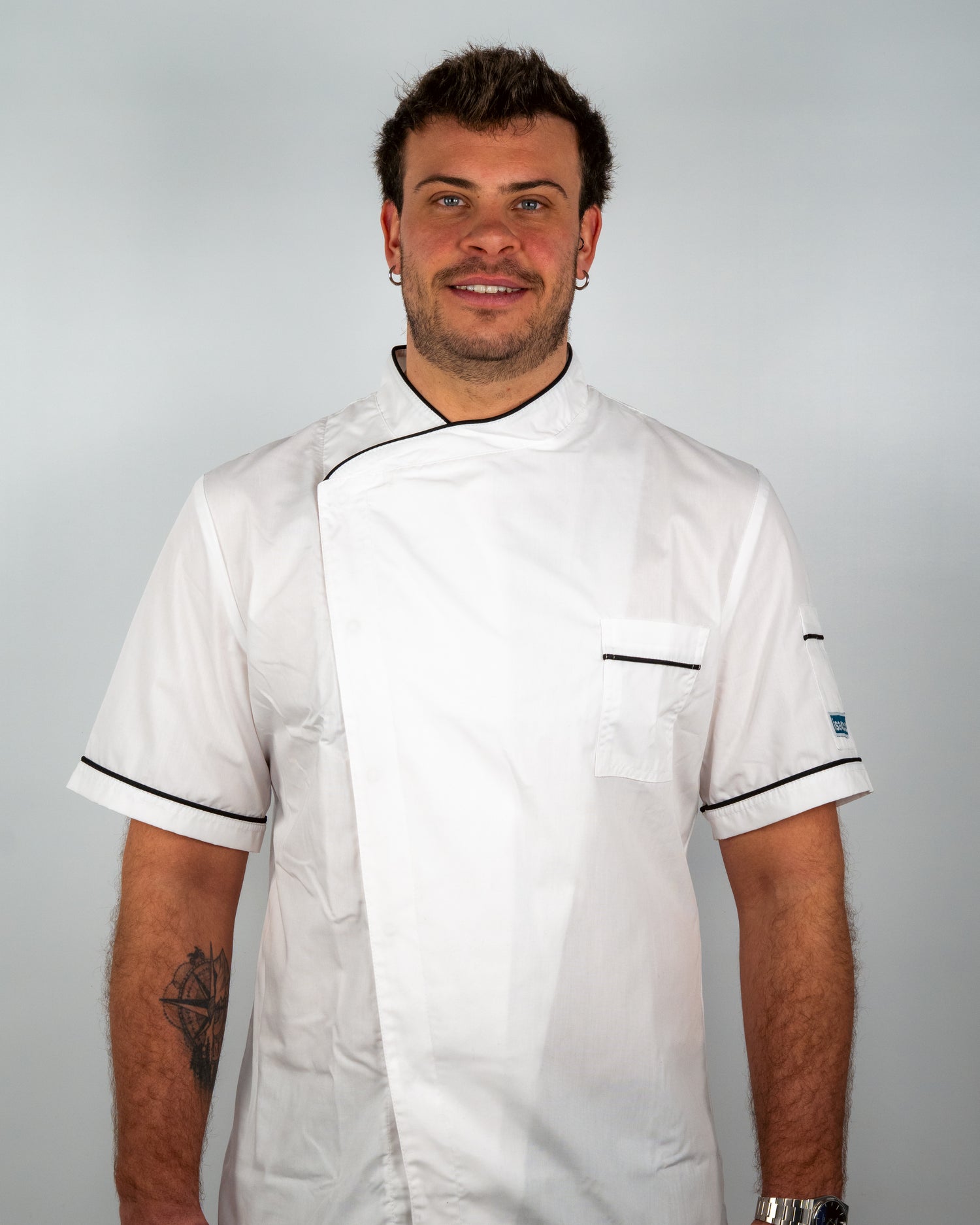 Dubai Bianco e Nero - Luxury Chef