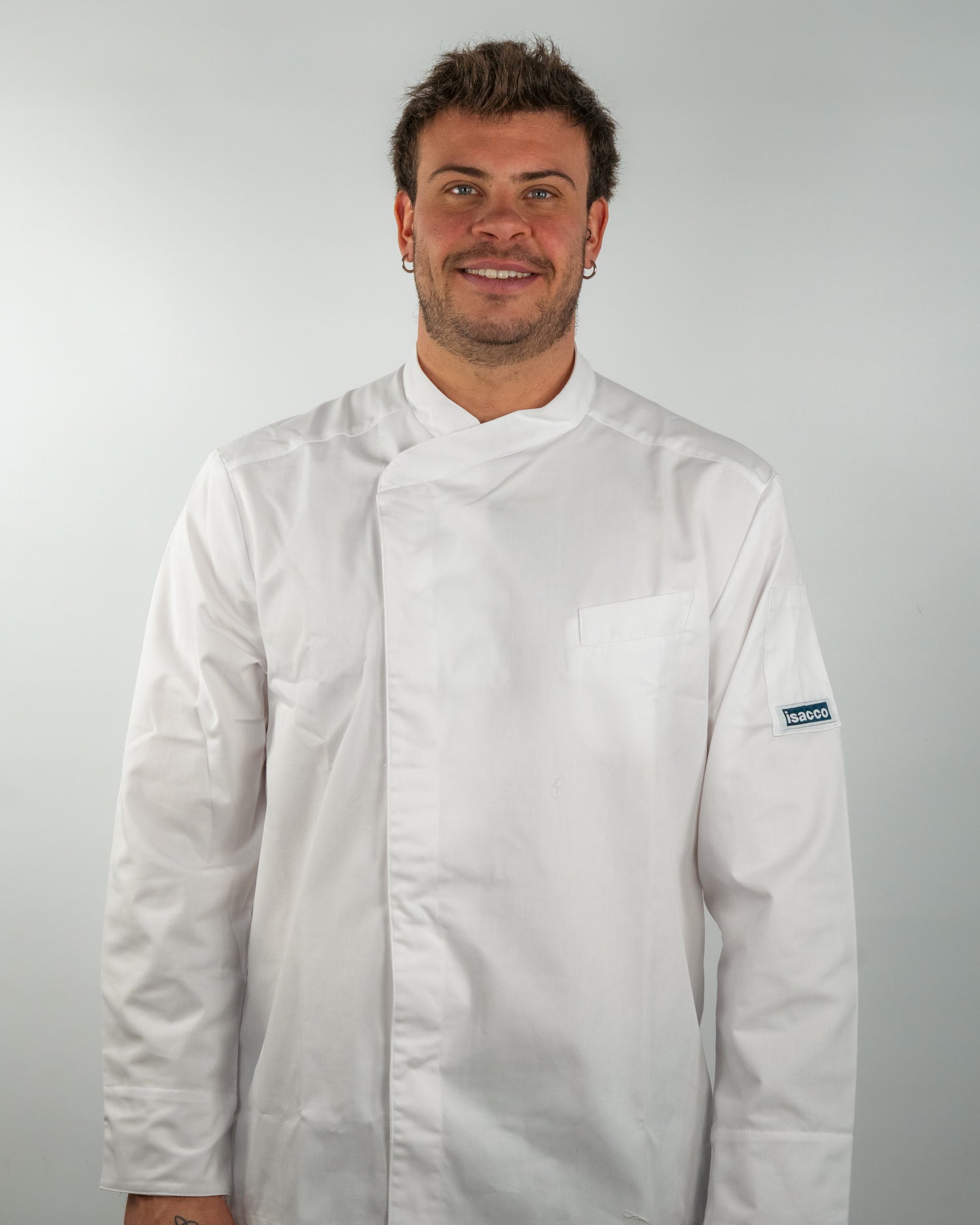 Bilbao Bianco - Luxury Chef