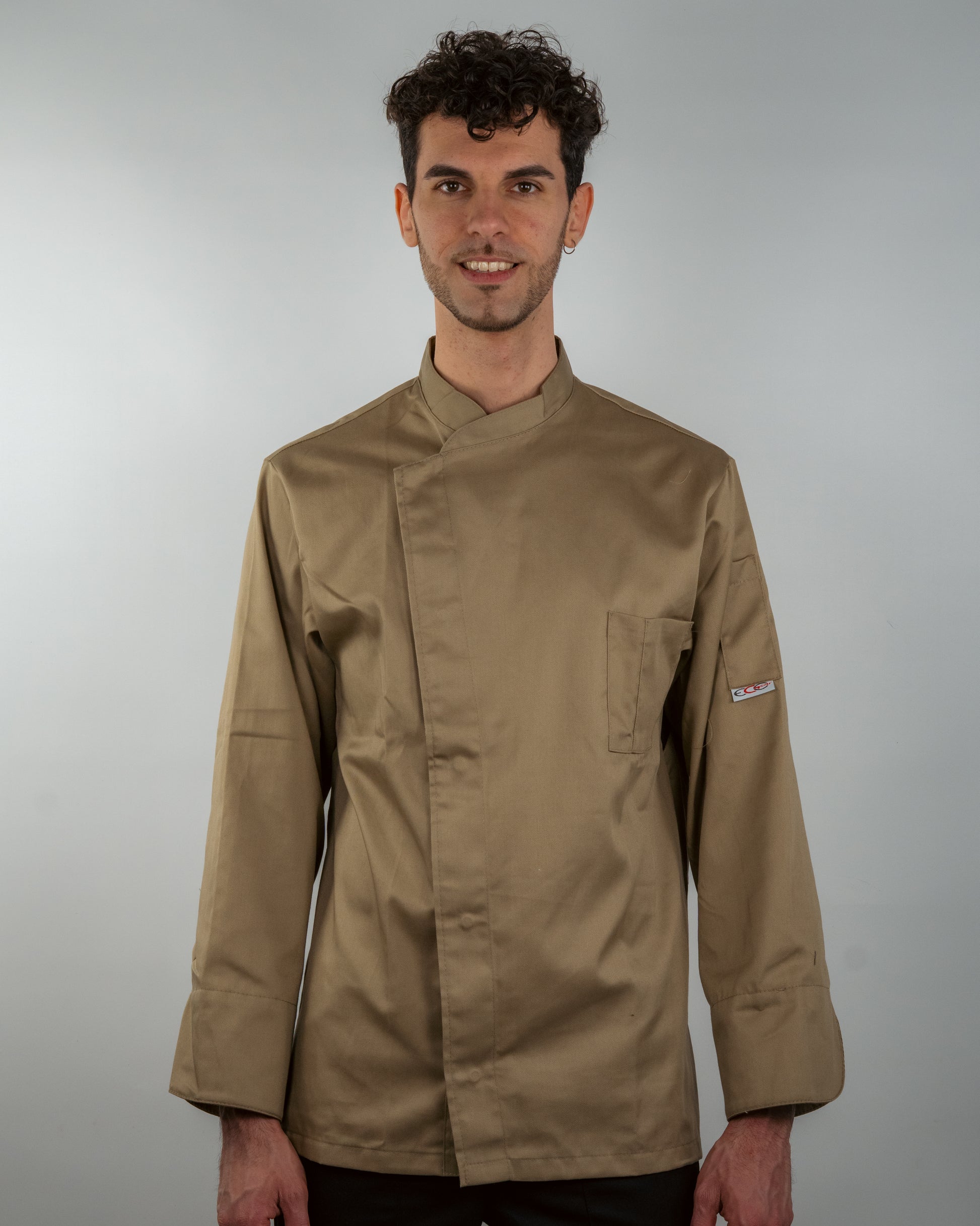 Cheap Kaki - Luxury Chef