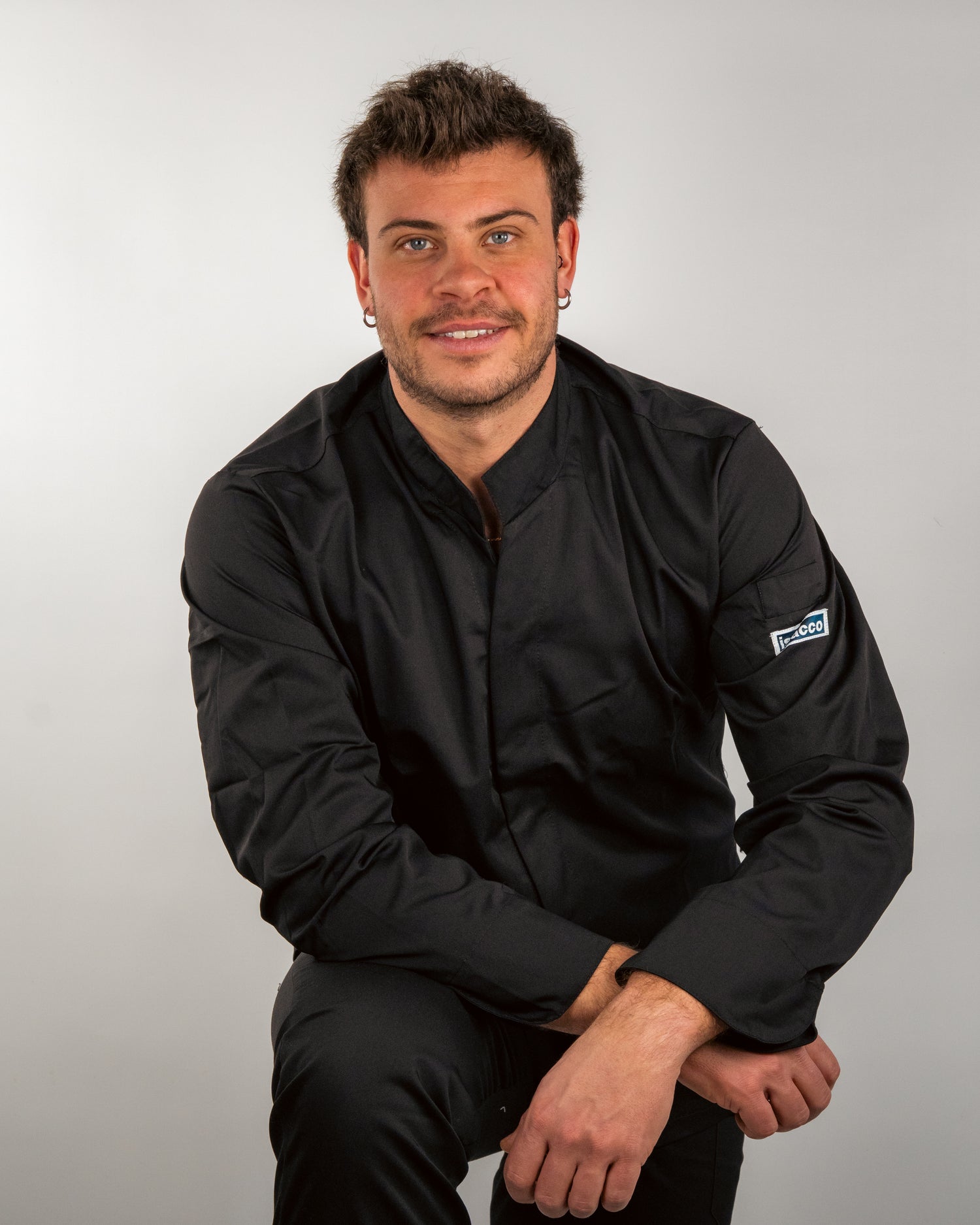 Sinclair Nero - Luxury Chef