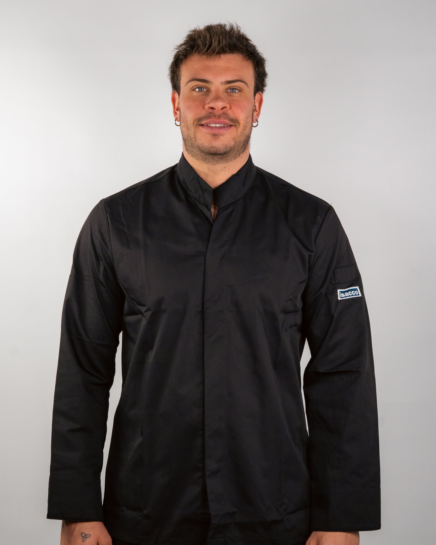 Sinclair Nero - Luxury Chef